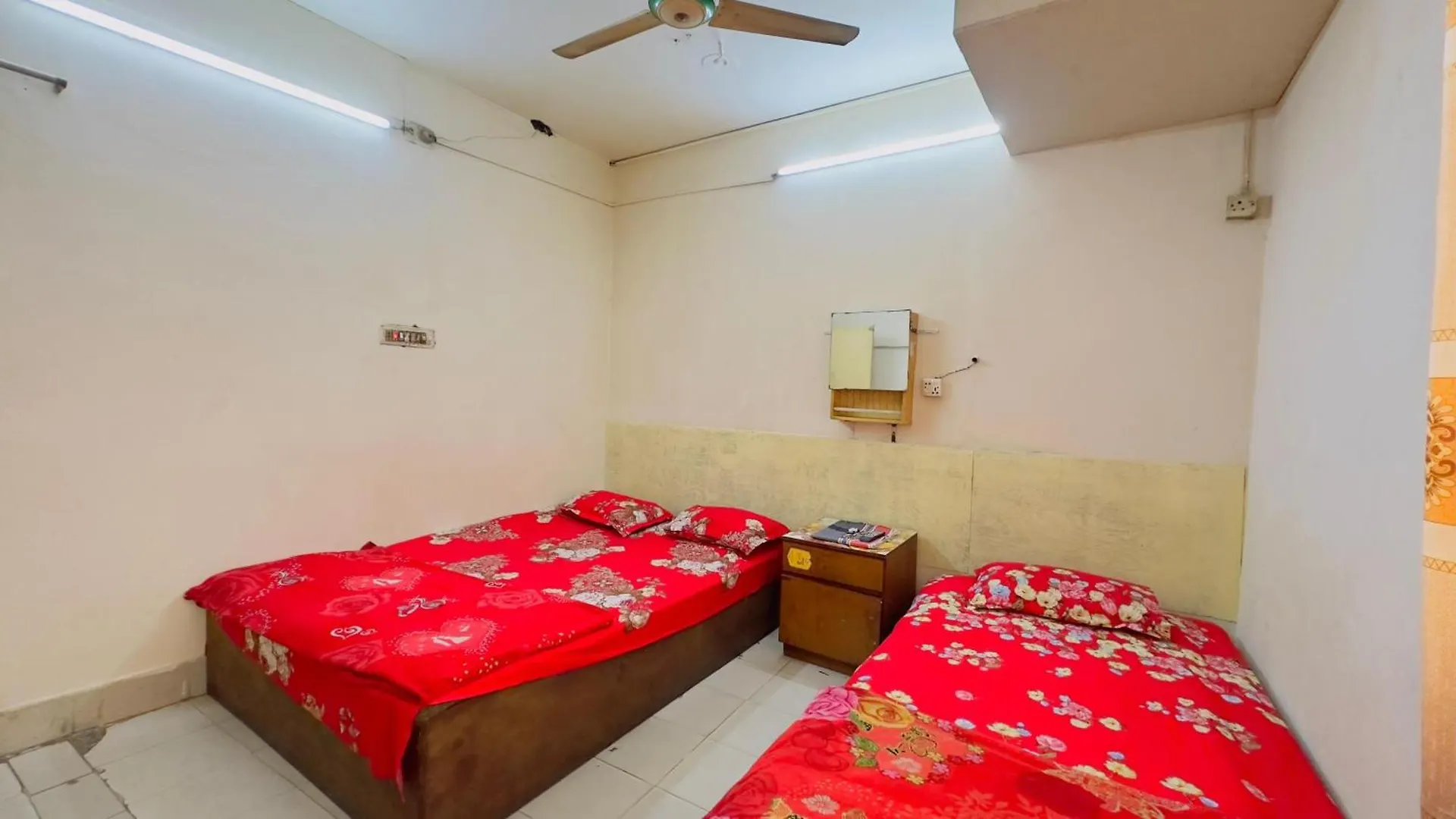 Hotel Al Makka Dhaka 0*,  Bangladesh