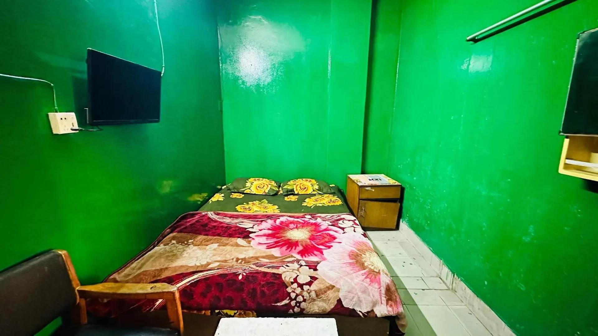 Hotel Al Makka Dhaka 0*,  Bangladesh