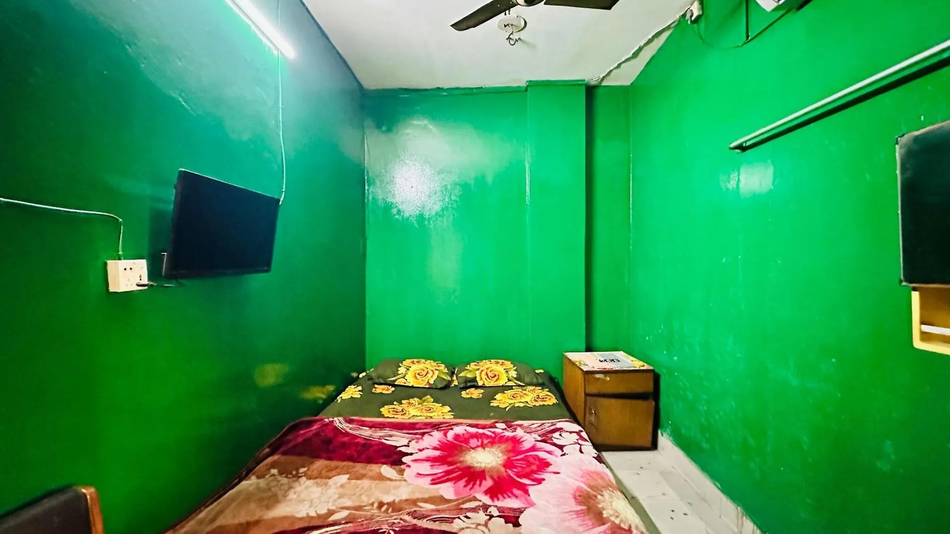 Hotel Al Makka Dhaka Bangladesh