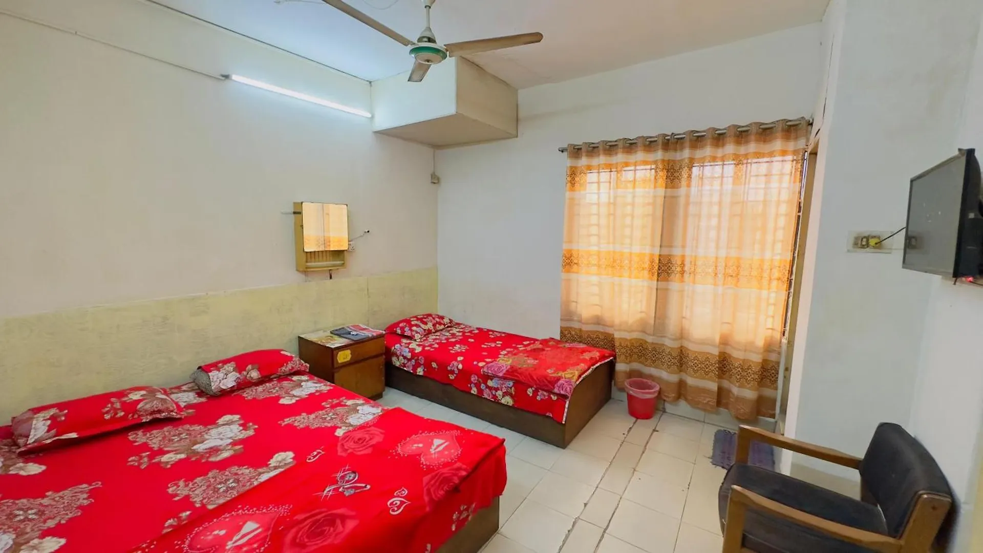 Hotel Al Makka Dhaka