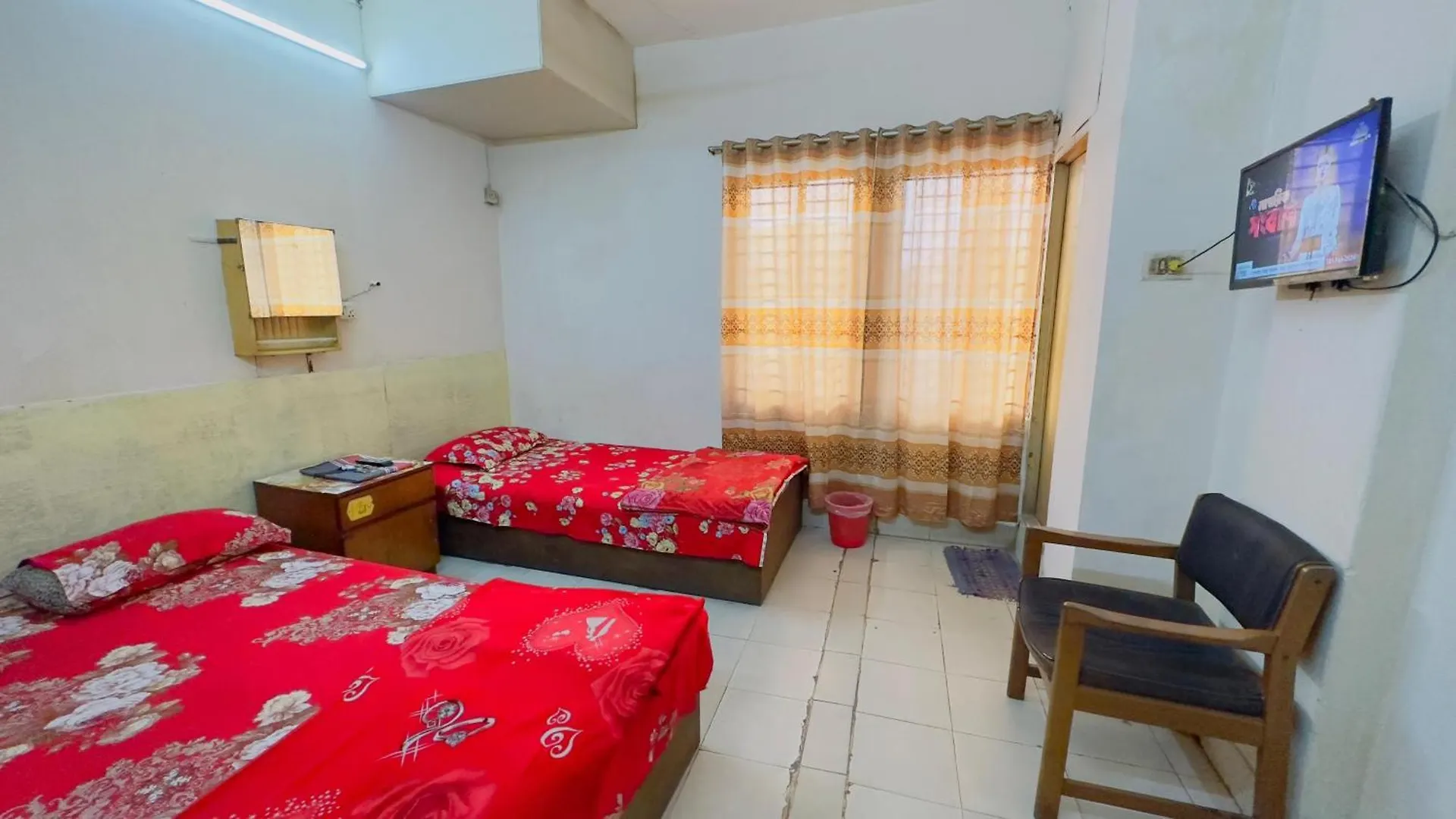 Hotel Al Makka Dhaka