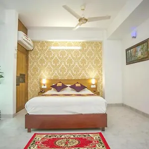 3* Hotel Sel Nibash & Serviced